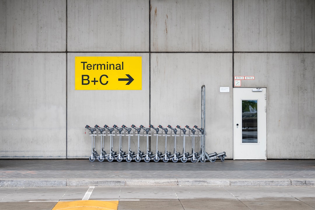 LAX 공항 픽업, 이민 가방 4개일 때 어떤 한인택시를 불러야 할까요?