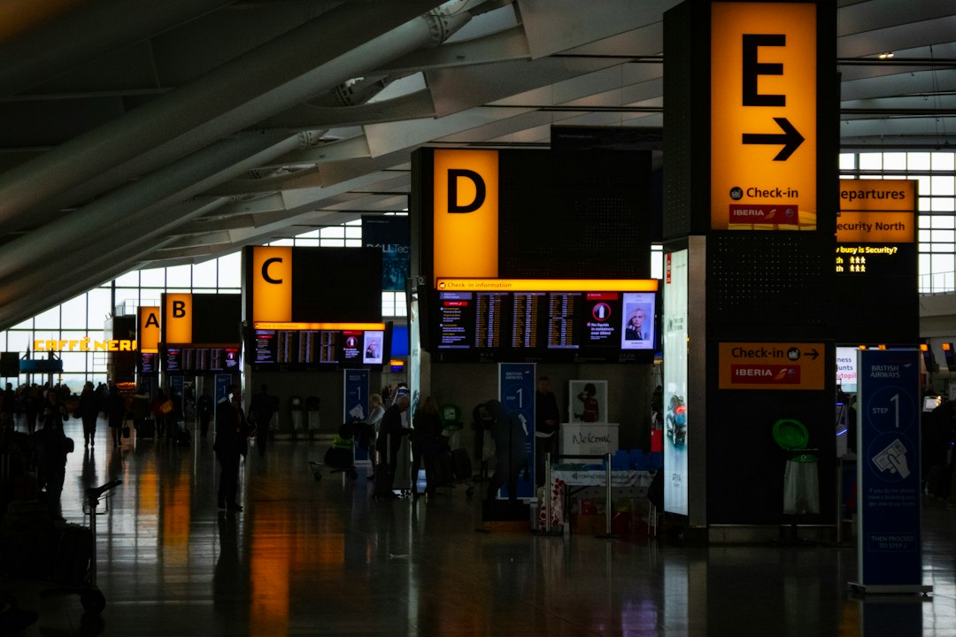 LAX 공항 가실 때 냉장 약 보관법: 엘에이 한인 택시 이용 팁
